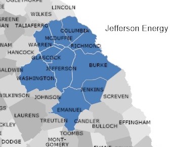 Jefferson Energy